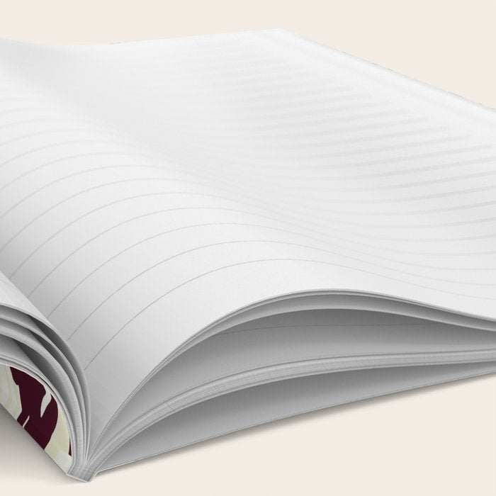 Bananas Notebook Gallery Image 2