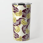 Bananas Travel Mug Gallery Image 1
