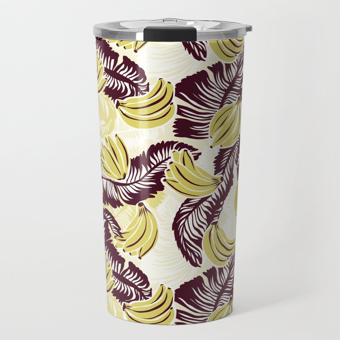 Bananas Travel Mug Gallery Image 1