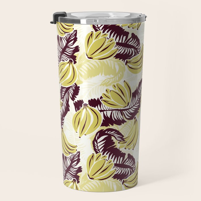 Bananas Travel Mug Gallery Image 3
