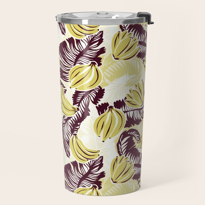 Bananas Travel Mug Gallery Image 2