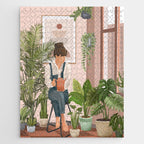 This is a place where I feel at home II Jigsaw Puzzle Gallery Image 1