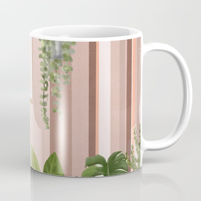 This is a place where I feel at home II Coffee Mug Gallery Image 1