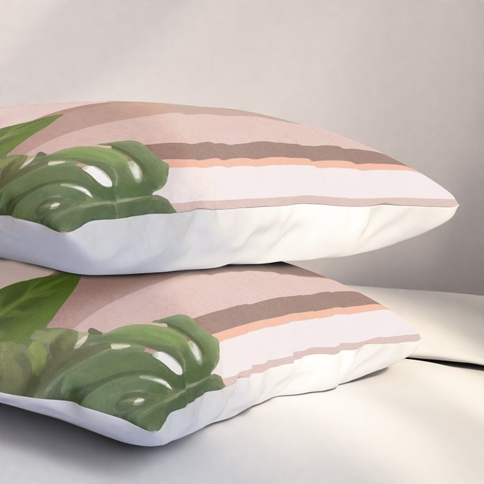 This is a place where I feel at home II Pillow Sham Gallery Image 3