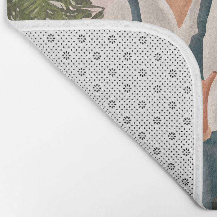 This is a place where I feel at home II Bath Mat Gallery Image 2