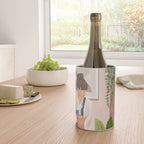 This is a place where I feel at home II Wine Chiller Gallery Image 4