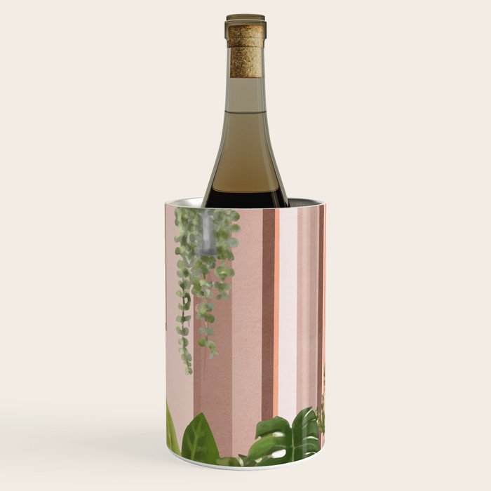 This is a place where I feel at home II Wine Chiller Gallery Image 3