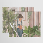 This is a place where I feel at home II Placemat Gallery Image 1