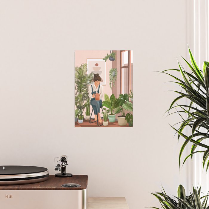 This is a place where I feel at home II Poster Gallery Image 2