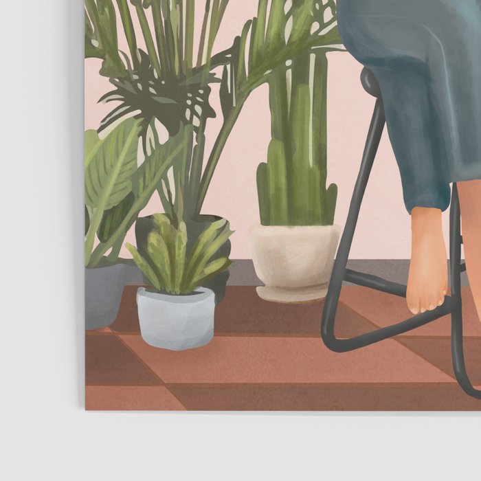 This is a place where I feel at home II Poster Gallery Image 3