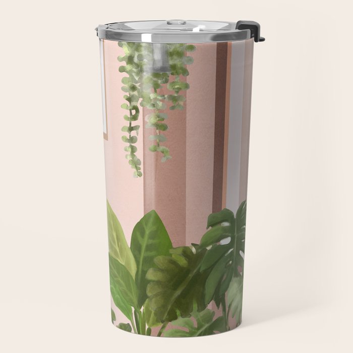 This is a place where I feel at home II Travel Mug Gallery Image 2