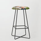 This is a place where I feel at home II Stool Gallery Image 1