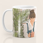 This is a place where I feel at home II Coffee Mug Gallery Image 3