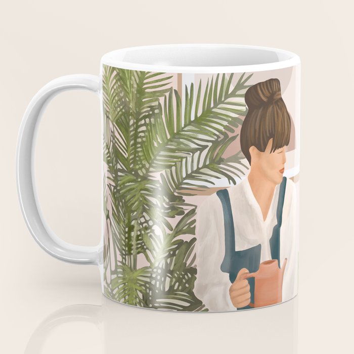 This is a place where I feel at home II Coffee Mug Gallery Image 3