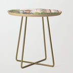 This is a place where I feel at home II Side Table Gallery Image 1