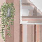 This is a place where I feel at home II Wall Tapestry Gallery Image 3