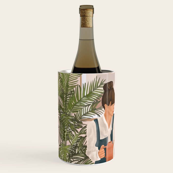 This is a place where I feel at home II Wine Chiller Gallery Image 2