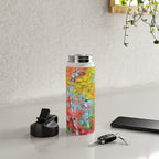 Golden Forest Water Bottle Gallery Image 4