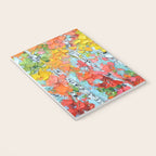 Golden Forest Notebook Gallery Image 3