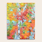 Golden Forest Notebook Gallery Image 4