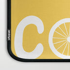 Stay Cool Laptop Sleeve Gallery Image 3