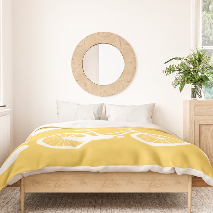 Stay Cool Duvet Cover Gallery Image 3