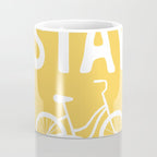 Stay Cool Coffee Mug Gallery Image 4
