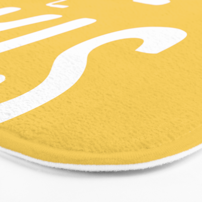 Stay Cool Bath Mat Gallery Image 3