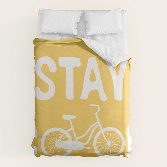 Stay Cool Duvet Cover Gallery Image 1