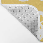 Stay Cool Bath Mat Gallery Image 2