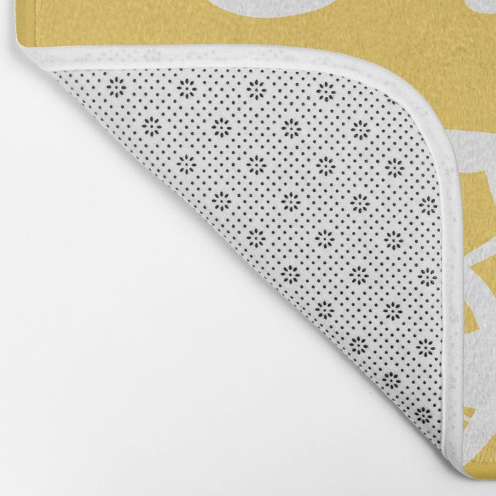 Stay Cool Bath Mat Gallery Image 2
