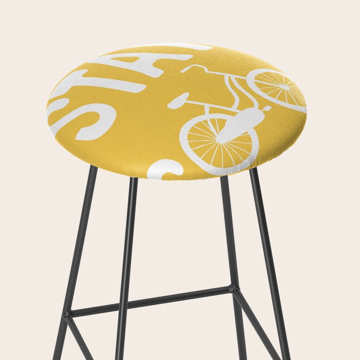 Stay Cool Stool Gallery Image 2