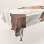 Morning Coffee Tablecloth Gallery Image 1