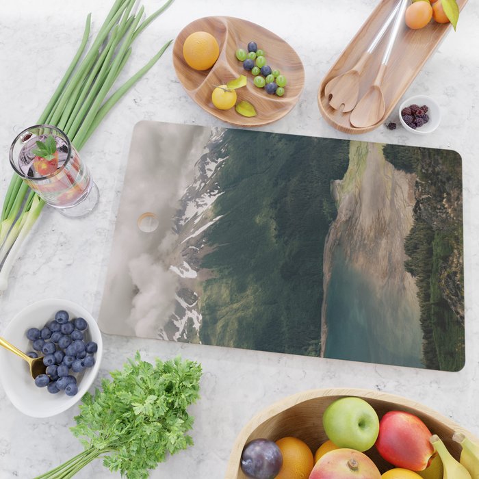 Sadie Cove Cutting Board Gallery Image 2