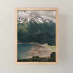 Sadie Cove Mini Art Print Gallery Image 1
