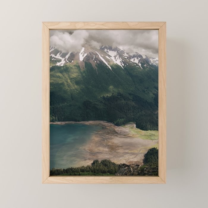 Sadie Cove Mini Art Print Gallery Image 1