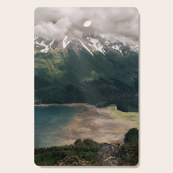 Sadie Cove Cutting Board Gallery Image 1