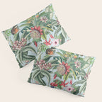 Tropical Paradise VI Pillow Sham Gallery Image 3