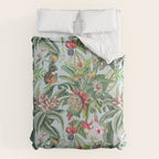 Tropical Paradise VI Comforter Gallery Image 6