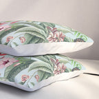 Tropical Paradise VI Pillow Sham Gallery Image 3