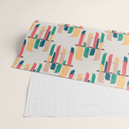 Quartet Wrapping Paper Gallery Image 2