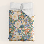 Grandma's Garden Comforter Gallery Image 6
