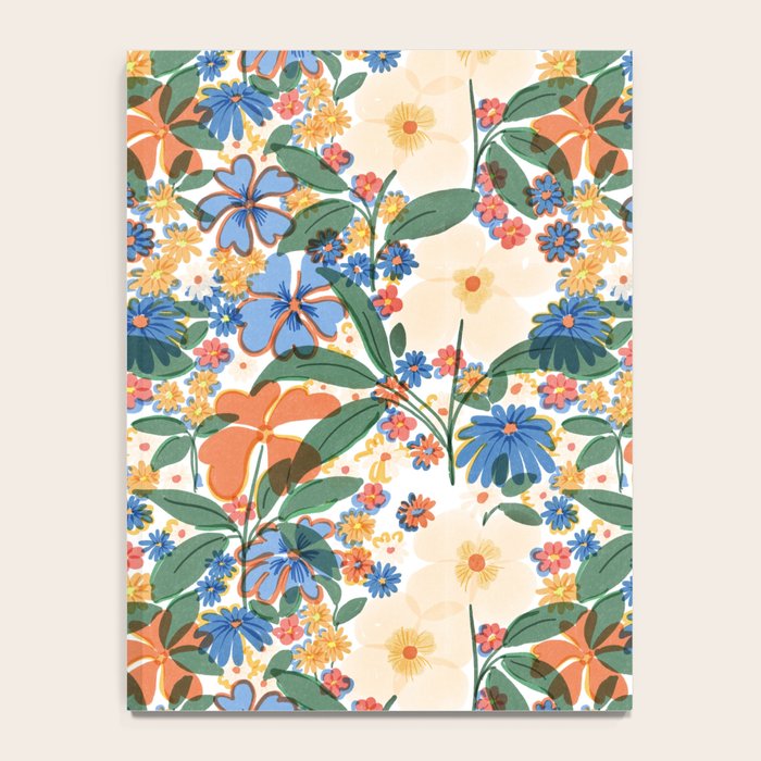 Grandma's Garden Notebook Gallery Image 4