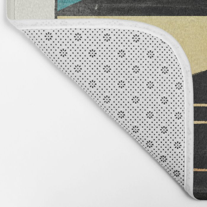 Ace of Aloha Bath Mat Gallery Image 2