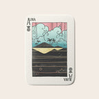 Ace of Aloha Bath Mat Gallery Image 1