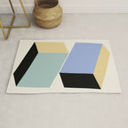 Modernist Objects IV Rug Gallery Image 1