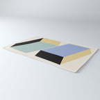 Modernist Objects IV Rug Gallery Image 3