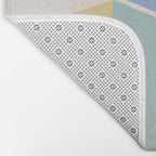 Modernist Objects IV Bath Mat Gallery Image 2