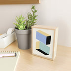 Modernist Objects IV Mini Art Print Gallery Image 2