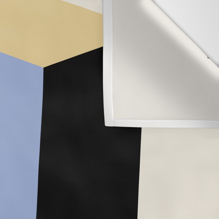 Modernist Objects IV Wall Tapestry Gallery Image 3